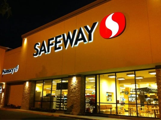 SAFEWAY - 17 Photos & 60 Reviews - 20711 Bothell Hwy, Bothell