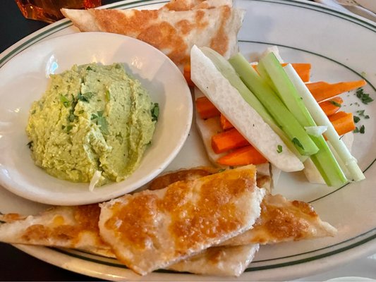 Palmer's Tavern by null