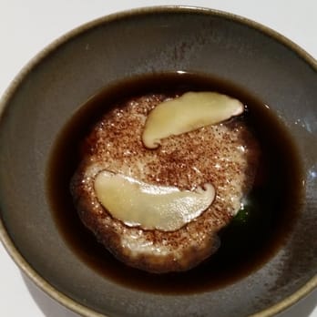 Chapter One - Japanese pearl tapioca (pre-mixing) - French Near Me - Dublin, D