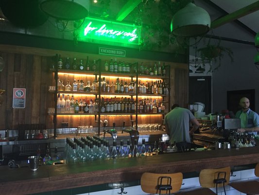 Kneading Ruby by null