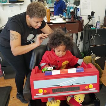 The Ultimate Barber - Barbers Near Me - Alexandria, Virginia The Ultimate Barber - Barbers Near Me - Alexandria, Virginia