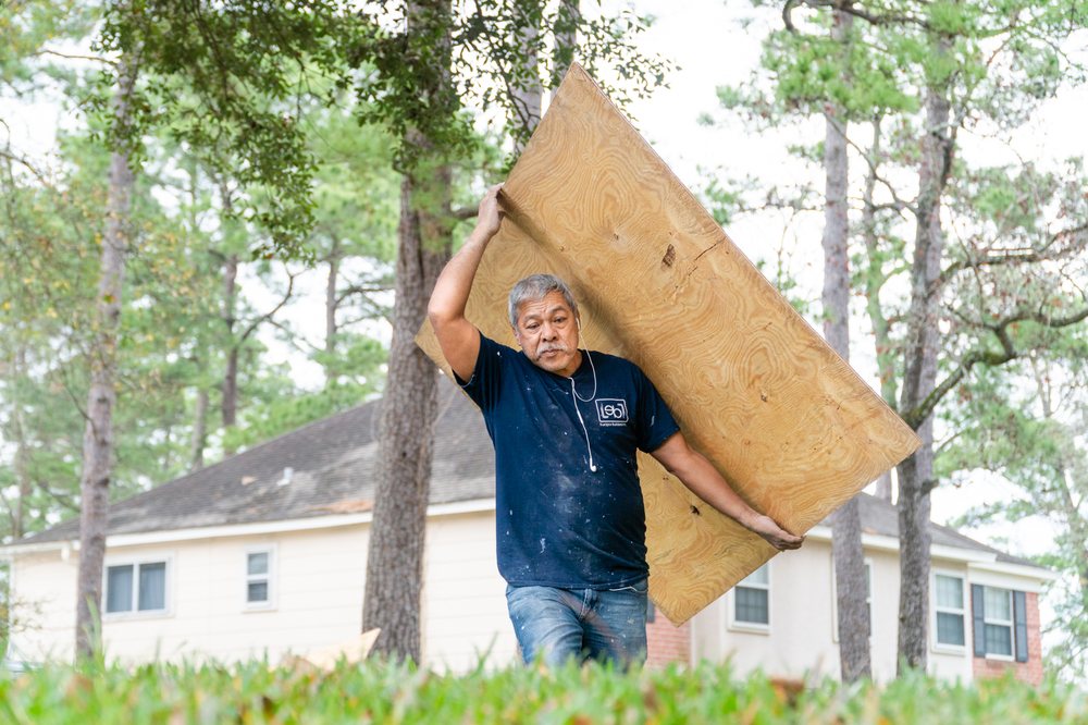 Slide of Rentech Roofing and Construction