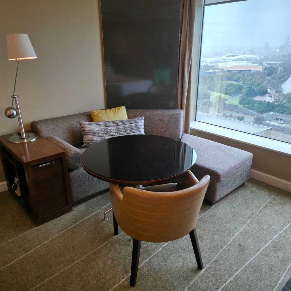 Grand Hyatt Melbourne - Room - Hotels Near Me - Melbourne, VIC