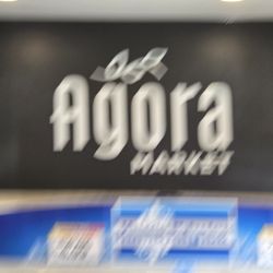Agora Market