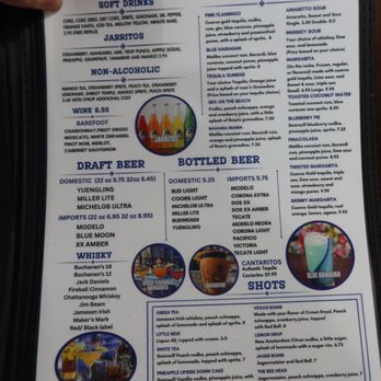 Catrina’s Bar and Grill - Menu, 3 - Mexican Near Me - Cleveland, Tennessee Catrina’s Bar and Grill - Menu, 3 - Mexican Near Me - Cleveland, Tennessee