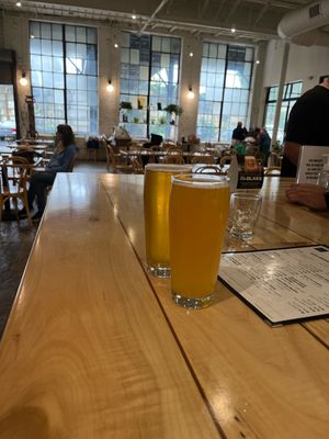 High Branch Brewing Co. by null
