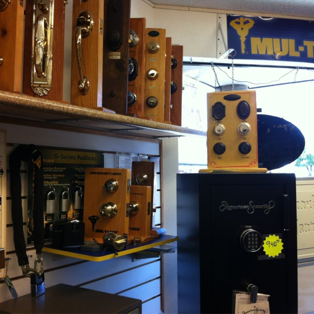 A-Abbot Locksmith - Keys & Locksmiths Near Me - Orange, California A-Abbot Locksmith - Keys & Locksmiths Near Me - Orange, California