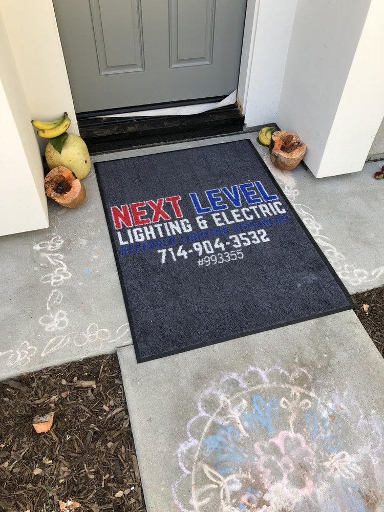 Slide of Next Level Lighting & Electric