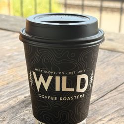 Wild Coffee Roasters