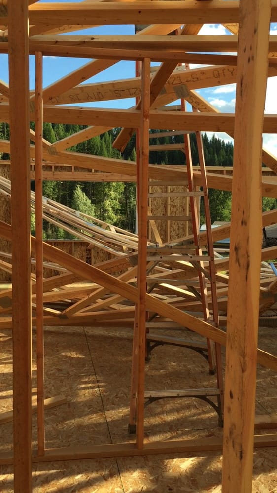 TROUT CREEK TRUSS Updated May 2024 993 Mt Highway 200, Noxon