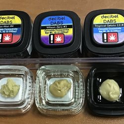Cherry City Compassion - Decibel Dabs