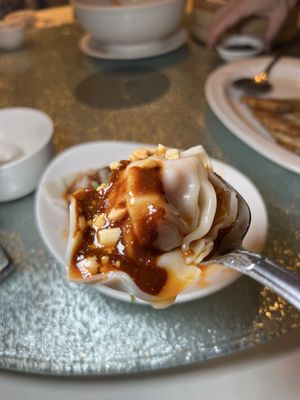Mama Lu's Dumpling House by null