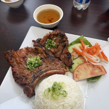 Sang Pho Ga - Thit Nuong - Vietnamese Near Me - Springfield, Massachusetts