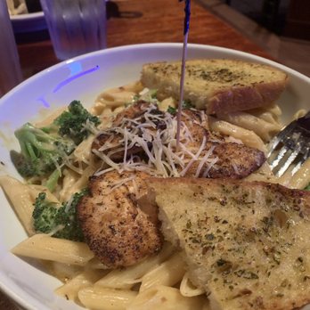 Jasper's - Spicy shrimp and chicken pasta - American Near Me - Upper Marlboro, Maryland Jasper's - Spicy shrimp and chicken pasta - American Near Me - Upper Marlboro, Maryland