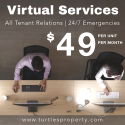 Turtle's Property Management