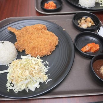 Katsu City - tomahawk katsu - Korean Near Me - West Jordan, Utah Katsu City - tomahawk katsu - Korean Near Me - West Jordan, Utah