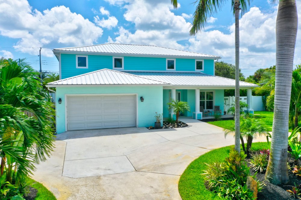 Slide of Aqua Dry Roofing & Restoration