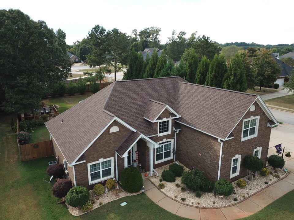 Slide of Paramount Roofing & Construction