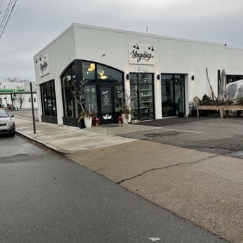 Shyndigz - Desserts Near Me - Richmond, Virginia Shyndigz - Desserts Near Me - Richmond, Virginia