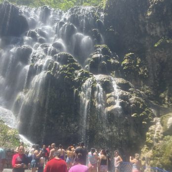 Grutas Tolantongo - Waterfall - Amusement Parks Near Me - Santuario, HID Grutas Tolantongo - Waterfall - Amusement Parks Near Me - Santuario, HID