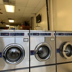 Kns Coin Laundry