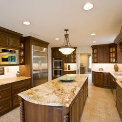 Granite Kitchen And Bath