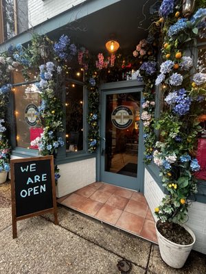 Tiffany's Bar and Bistro by null