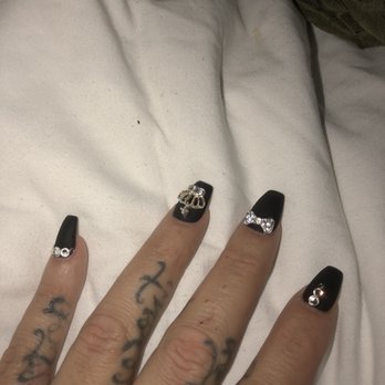Jasmine Nail Spa - Nail Salons Near Me - San Leandro, California Jasmine Nail Spa - Nail Salons Near Me - San Leandro, California