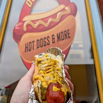 Dog On It - Windy City Dog - Hot Dogs Near Me - Saint Louis, Missouri Dog On It - Windy City Dog - Hot Dogs Near Me - Saint Louis, Missouri