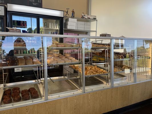 Dough Boy's Donuts by null