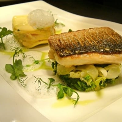 The Frenchgate Restaurant & Hotel by null
