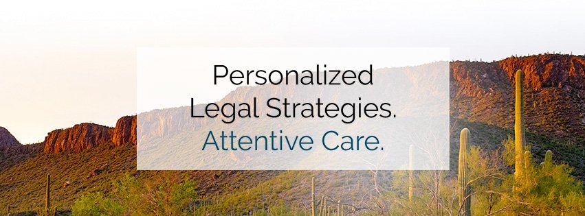 Law Office of Christopher M. Jeffrey - divorce attorney in Tucson, AZ