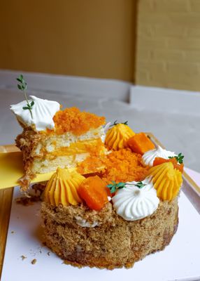LÀ LÁ Bakeshop NYC by null