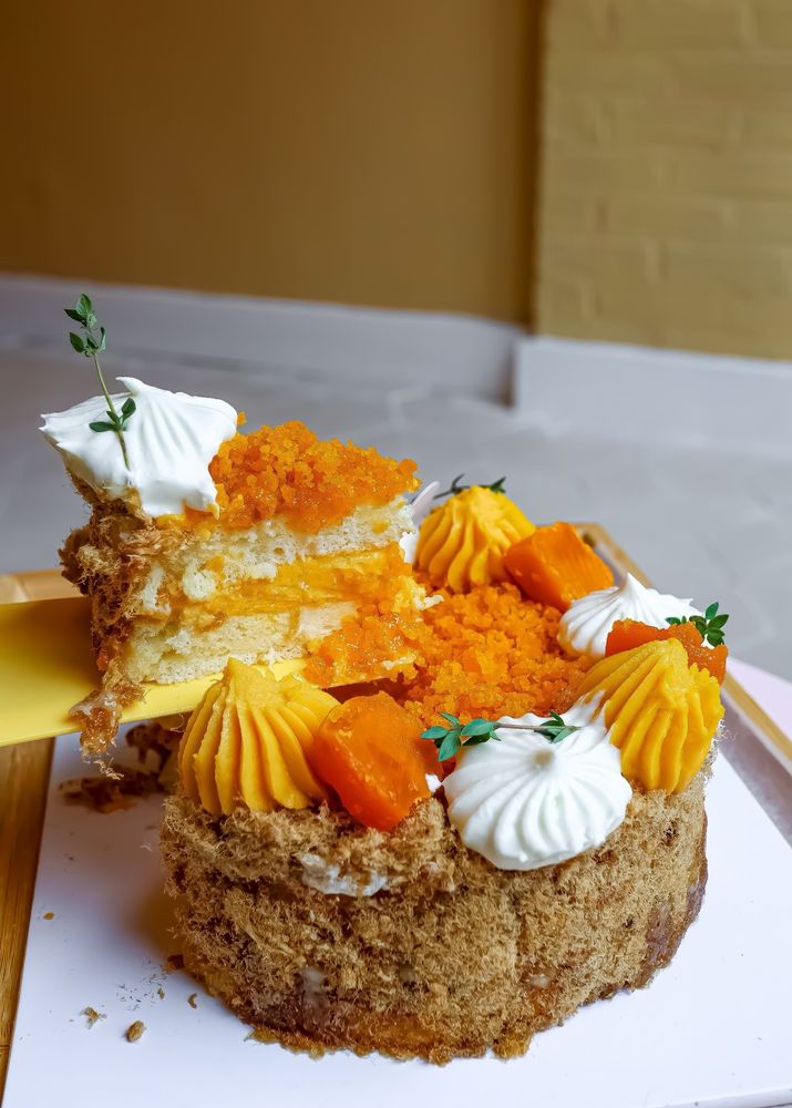 Là Lá Bakeshop