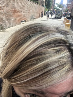 Gugush Hair Studio by null