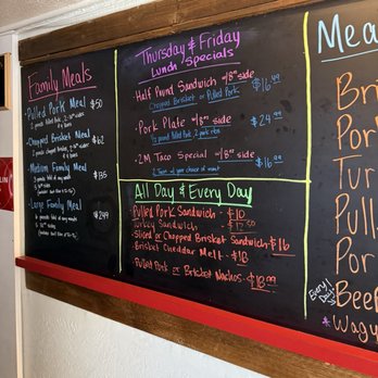 2M Smokehouse BBQ - Menu - Barbeque Near Me - San Antonio, Texas 2M Smokehouse BBQ - Menu - Barbeque Near Me - San Antonio, Texas