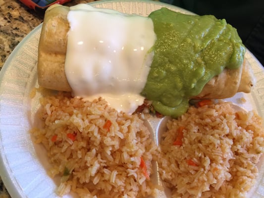 Don Chuy Mexican Grill by null