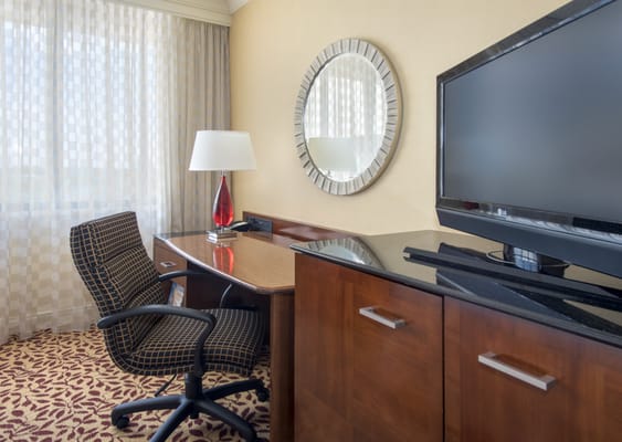 Long Island Marriott by null