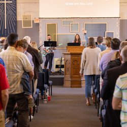 Valley Bible Church