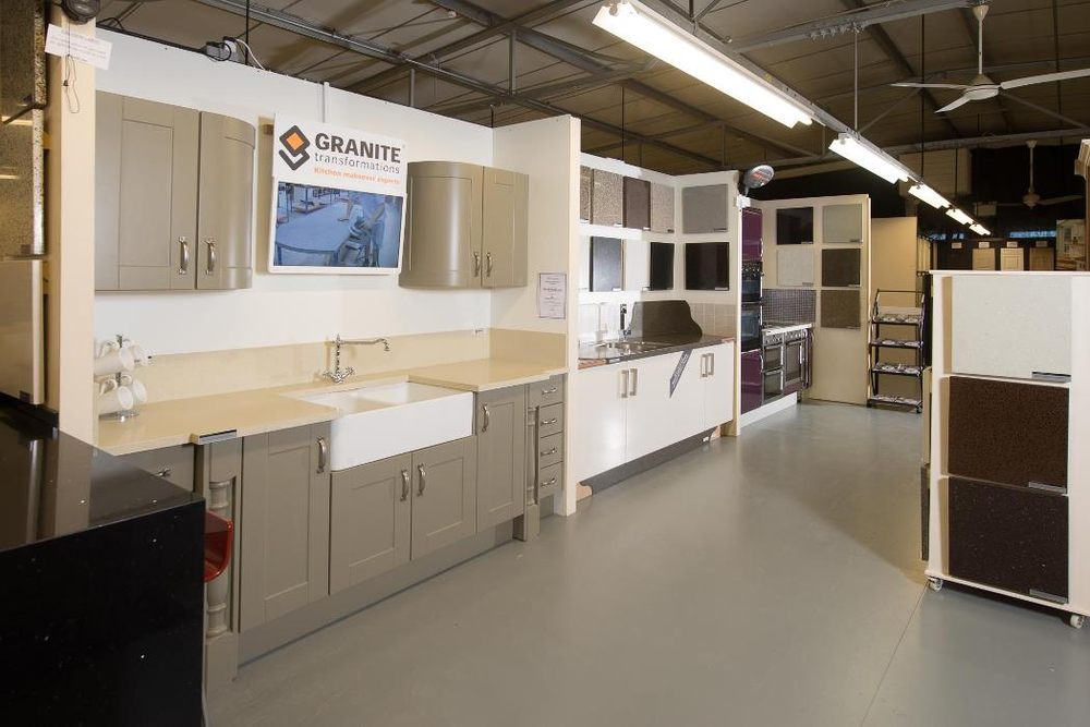 GRANITE TRANSFORMATIONS HINCKLEY Updated May 2024 22 Photos