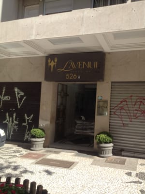 Hotel L'avenue by null