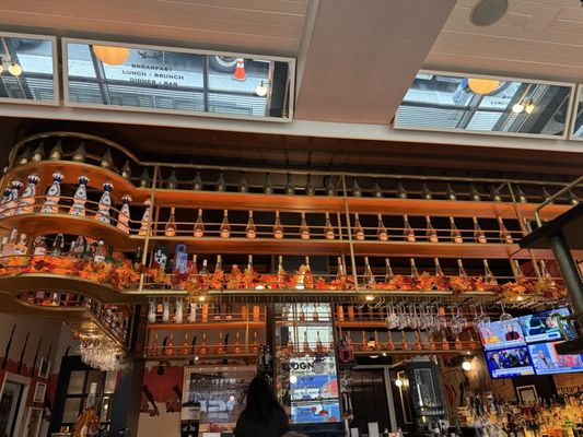 Brasserie Cognac Midtown East by null