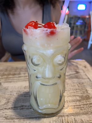 Lelo's Island Bar by null