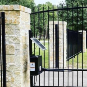 ACCESS PRO DRIVEWAY GATE COMPANY - 35 Photos - Willis, Texas - Fences &  Gates - Phone Number - Yelp