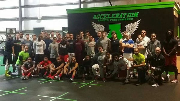 ACCELERATION SPORTS PERFORMANCE - NAPERVILLE - Updated June 2026 - 14 ...