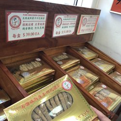 Wisconsin Ginseng