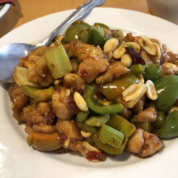 Taipei 101 - Chicken with three peppers - Taiwanese Near Me - Cary, North Carolina Taipei 101 - Chicken with three peppers - Taiwanese Near Me - Cary, North Carolina