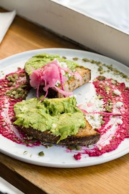 Citizens Of Chelsea - Breakfast Restaurant, Cafe & Deli by null