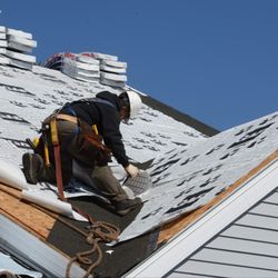 Reliance Roofing