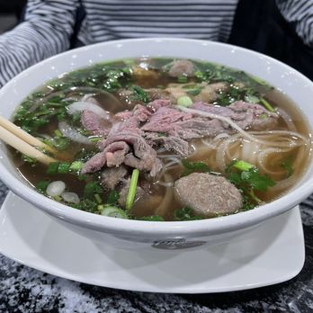 Pho Today - Vietnamese Near Me - Philadelphia, Pennsylvania